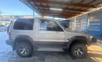 Mitsubishi Pajero 1995 года за 4 000 000 тг. в Талдыкорган фото 4