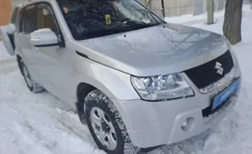 Suzuki Grand Vitara 2010 года за 5 500 000 тг. в Костанай фото 3