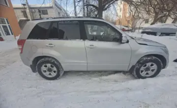 Suzuki Grand Vitara 2010 года за 5 500 000 тг. в Костанай фото 4