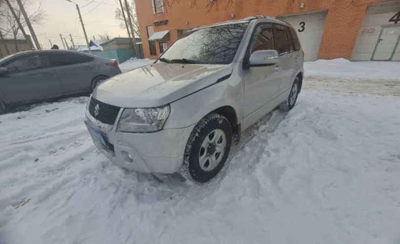 Suzuki Grand Vitara 2010 года за 5 500 000 тг. в Костанай
