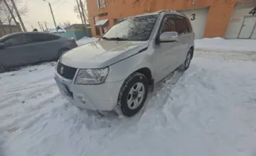 Suzuki Grand Vitara 2010 года за 5 500 000 тг. в Костанай фото 1