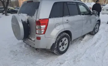 Suzuki Grand Vitara 2010 года за 5 500 000 тг. в Костанай