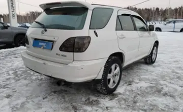Lexus RX 2000 года за 5 000 000 тг. в Усть-Каменогорск