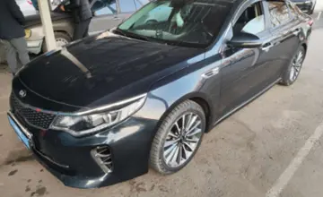 Kia K5 2019 года за 9 200 000 тг. в Алматы фото 1