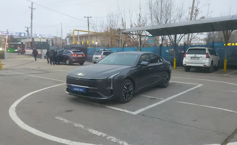 Kia K8 2024 года за 22 000 000 тг. в Алматы