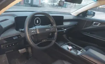 Kia K8 2024 года за 22 000 000 тг. в Алматы фото 5