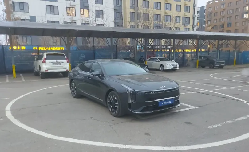 Kia K8 2024 года за 22 000 000 тг. в Алматы фото 2