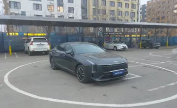 Kia K8 2024 года за 22 000 000 тг. в Алматы фото 2