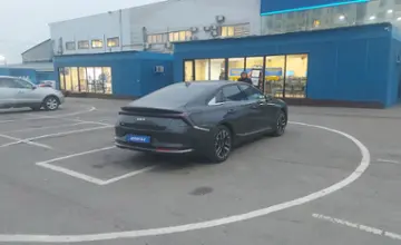 Kia K8 2024 года за 22 000 000 тг. в Алматы фото 3