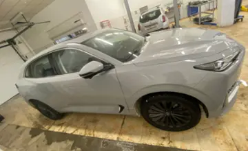 Changan UNI-K 2025 года за 11 500 000 тг. в Актобе фото 4