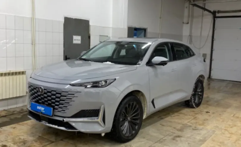 Changan UNI-K 2025 года за 11 500 000 тг. в Актобе