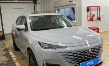 Changan UNI-K 2025 года за 11 500 000 тг. в Актобе фото 3