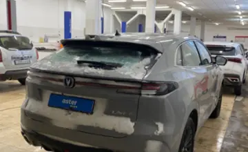 Changan UNI-K 2025 года за 11 500 000 тг. в Актобе