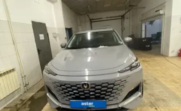 Changan UNI-K 2025 года за 11 500 000 тг. в Актобе фото 2