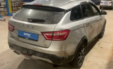 LADA (ВАЗ) Vesta Cross 2021 года за 7 000 000 тг. в Караганда