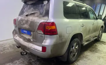 Toyota Land Cruiser 2012 года за 21 000 000 тг. в Павлодар