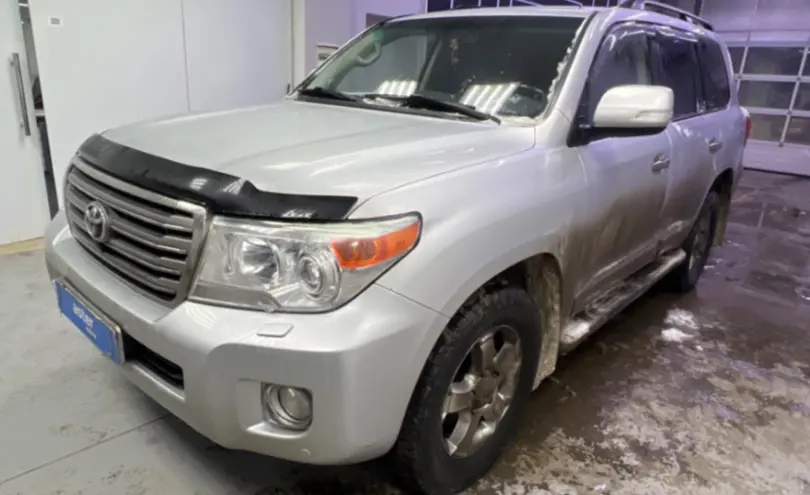 Toyota Land Cruiser 2012 года за 21 000 000 тг. в Павлодар