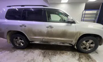 Toyota Land Cruiser 2012 года за 21 000 000 тг. в Павлодар фото 4