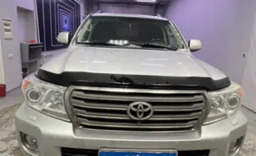 Toyota Land Cruiser 2012 года за 21 000 000 тг. в Павлодар фото 2