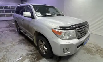 Toyota Land Cruiser 2012 года за 21 000 000 тг. в Павлодар фото 3
