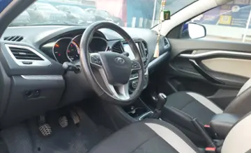 LADA (ВАЗ) Vesta Cross 2021 года за 8 500 000 тг. в Шымкент фото 5