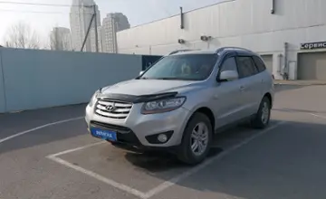 Hyundai Santa Fe 2011 года за 6 500 000 тг. в Шымкент фото 1