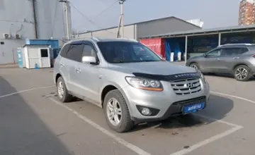 Hyundai Santa Fe 2011 года за 6 500 000 тг. в Шымкент фото 2