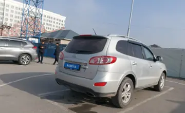 Hyundai Santa Fe 2011 года за 6 500 000 тг. в Шымкент фото 3