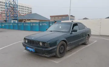 BMW 5 серии 1990 года за 1 200 000 тг. в Шымкент фото 1