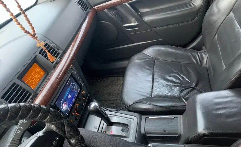 Opel Vectra 2003 года за 2 400 000 тг. в Павлодарская область