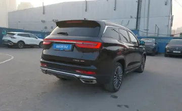 Jetour X90 PLUS 2023 года за 11 000 000 тг. в Шымкент фото 3
