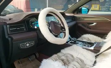 Jetour X90 PLUS 2023 года за 11 000 000 тг. в Шымкент фото 5