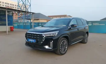 Jetour X90 PLUS 2023 года за 11 000 000 тг. в Шымкент фото 1