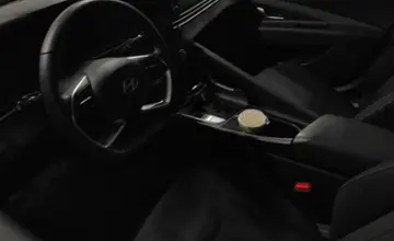 Hyundai Elantra 2024 года за 9 500 000 тг. в Астана фото 5