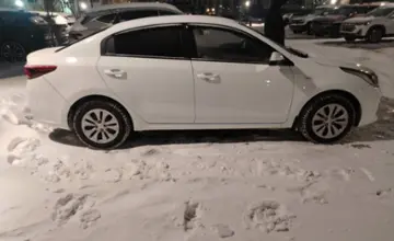 Kia Rio 2019 года за 7 200 000 тг. в Астана фото 4