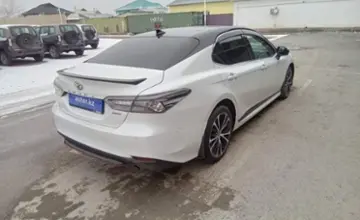 Toyota Camry 2021 года за 15 000 000 тг. в Кызылорда