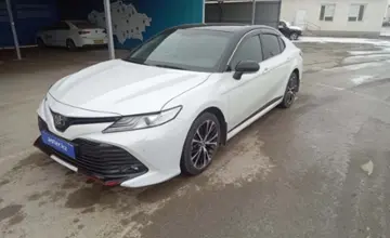 Toyota Camry 2021 года за 15 000 000 тг. в Кызылорда фото 1