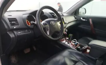 Toyota Highlander 2011 года за 11 000 000 тг. в Шымкент фото 5