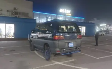 Mitsubishi Delica 1997 года за 2 400 000 тг. в Алматы фото 4