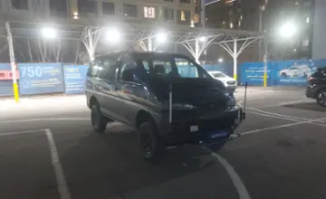 Mitsubishi Delica 1997 года за 2 400 000 тг. в Алматы фото 2