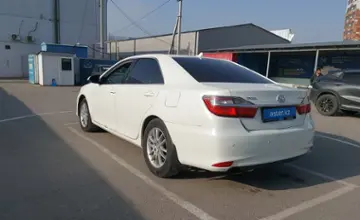 Toyota Camry 2015 года за 10 000 000 тг. в Шымкент фото 4