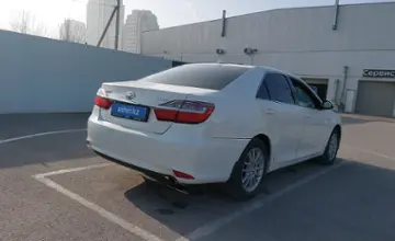 Toyota Camry 2015 года за 10 000 000 тг. в Шымкент фото 3