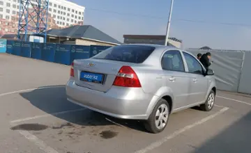 Chevrolet Nexia 2021 года за 3 650 000 тг. в Шымкент фото 3