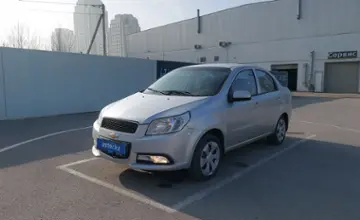 Chevrolet Nexia 2021 года за 3 650 000 тг. в Шымкент фото 1