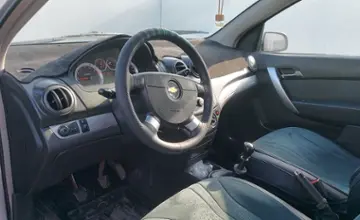 Chevrolet Nexia 2021 года за 3 650 000 тг. в Шымкент фото 5