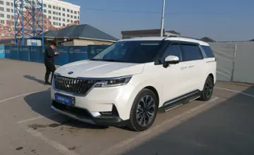 Kia Carnival 2020 года за 23 000 000 тг. в Шымкент фото 1