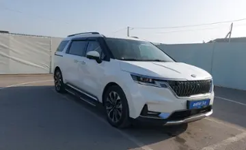 Kia Carnival 2020 года за 23 000 000 тг. в Шымкент фото 2