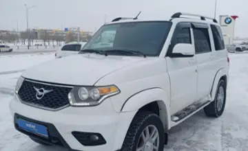 УАЗ Patriot 2020 года за 6 500 000 тг. в Караганда фото 1