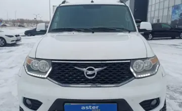 УАЗ Patriot 2020 года за 6 500 000 тг. в Караганда фото 2