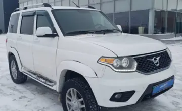 УАЗ Patriot 2020 года за 6 500 000 тг. в Караганда фото 3